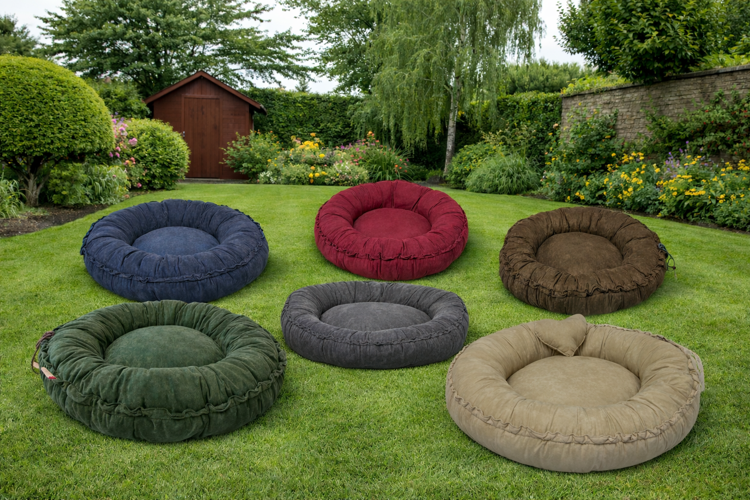 Gnezdo krevetić (mikrofiber) - Slika 6