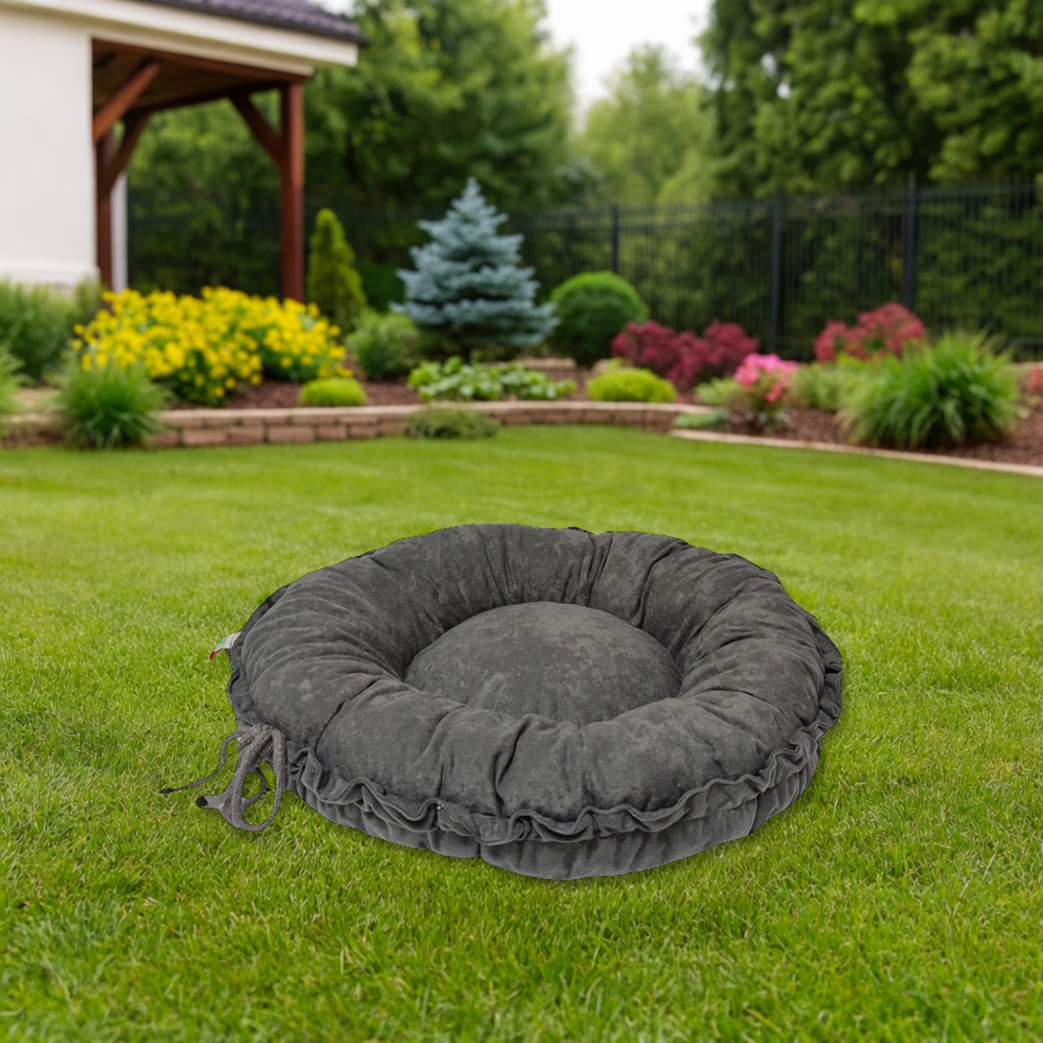 Gnezdo krevetić (mikrofiber)