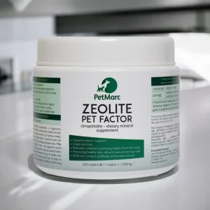Zeolite: Pet Factor - Veliko pakovanje
